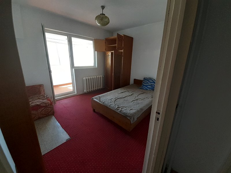 Lacul Tei, Facultatea de Constructii,