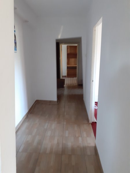 Lacul Tei, Facultatea de Constructii,