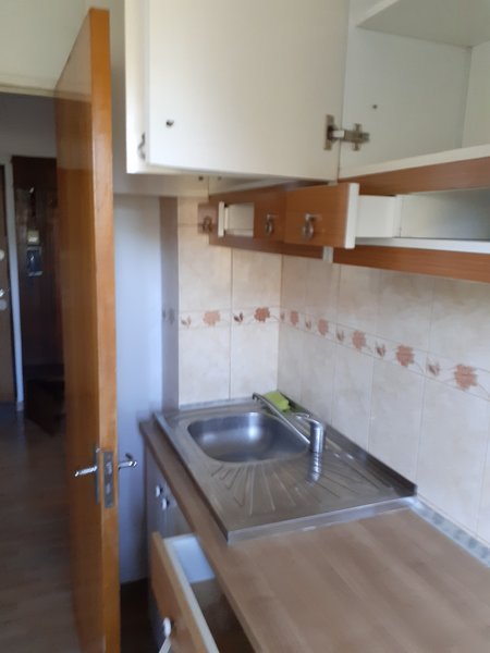 Lacul Tei, Facultatea de Constructii,