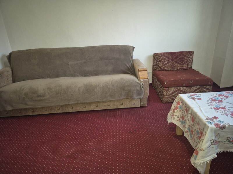 Lacul Tei, Facultatea de Constructii,